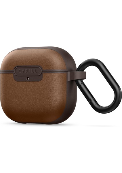 Ciel By (4. Nesil) Kılıf Kajuk Saddle Brown - ACS08654