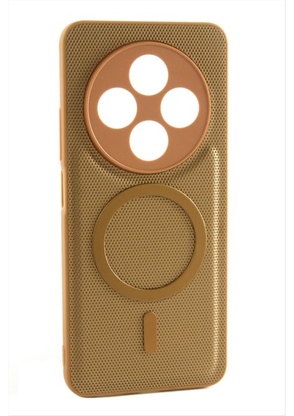 Xiaomi Redmi 14C Magsaff Kapak Kılıf modelleri