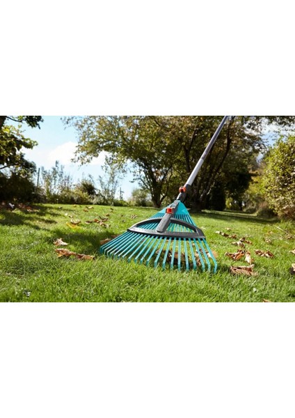 Gardena 3099-20 Combisystem Plastik Ayarlanabilir Tırmık modelleri