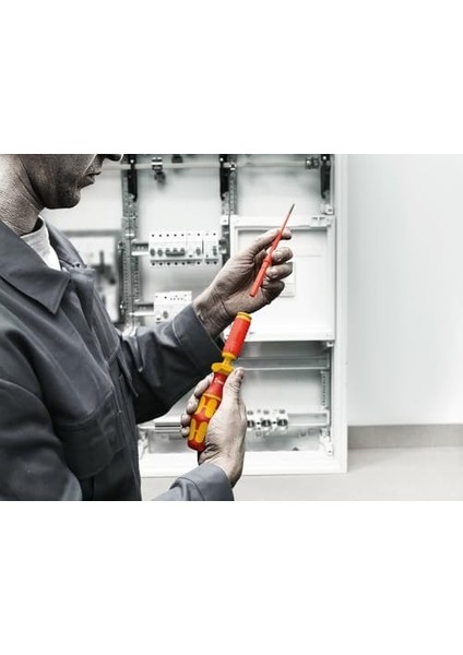 Kompakt Vde 60 Is, 0.8 x 4.0 x 154 Mm, 05003407001 modelleri