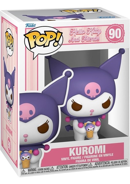 Pop!: Hello ve Arkadaşları -