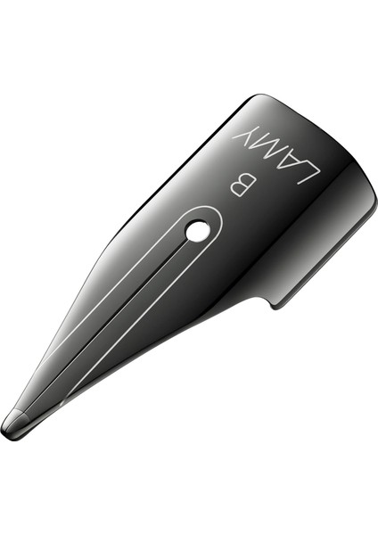 1231789 Z 52 Yay 888 - Parlatılmış Paslanmaz Çelikten Yedek Yay Siyah Renkte - Uç Kalınlığı B