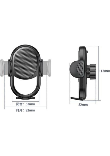 040 Car Holder Araç Içi Telefon Tutucu fiyatları
