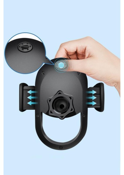 040 Car Holder Araç Içi Telefon Tutucu modelleri