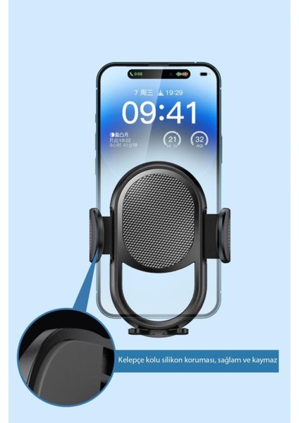040 Car Holder Araç Içi Telefon Tutucu fırsatları