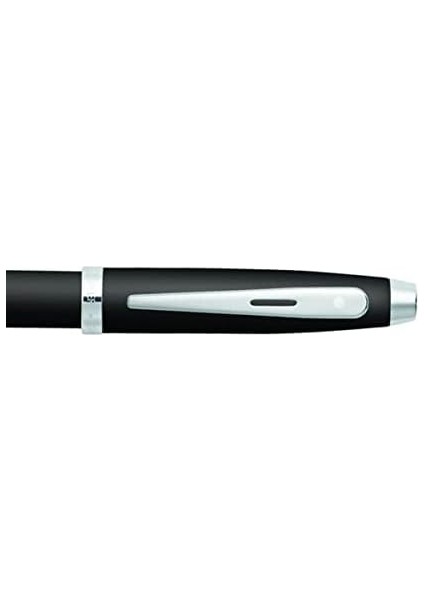 93172 Sheaffer 100 Tükenmez Siyah fiyatları
