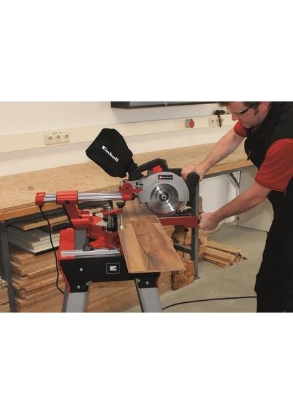 Einhell Te Sm 2534 Dual Gönye Kesme Makinası fiyatları