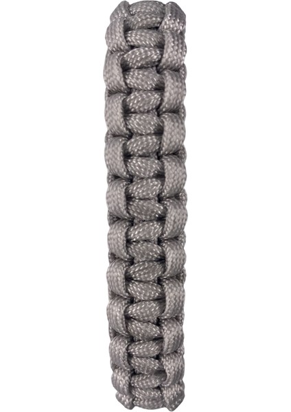 Gri Paracord Bileklik