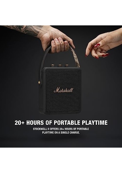 Stockwell Iı Bt, And Brass fiyatları