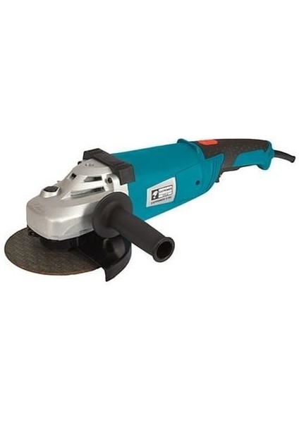 Cat Power 6185 180 mm Taşlama 2450 Watt
