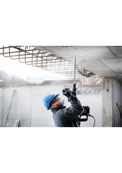 Professional - Max-4 Serisi, Sds-Max Kırıcı Delici Ucu 22 * 520 mm fiyatları