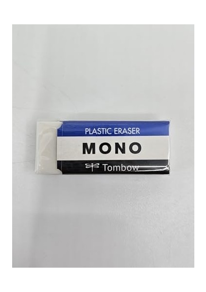 Mono Silgi, 17X11X43MM, Beyaz fiyatları