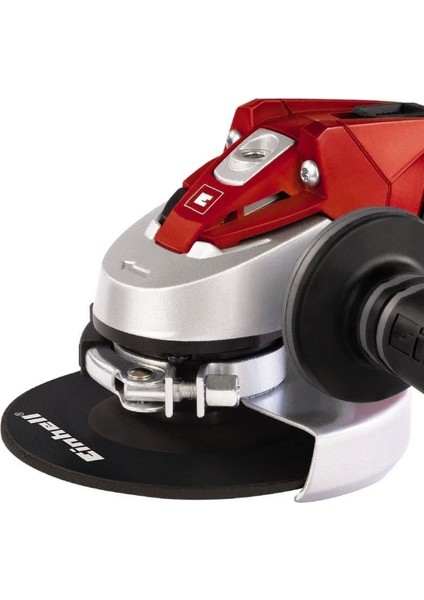 Einhell Te Ag 115 Avuç Taşlama 720 Watt