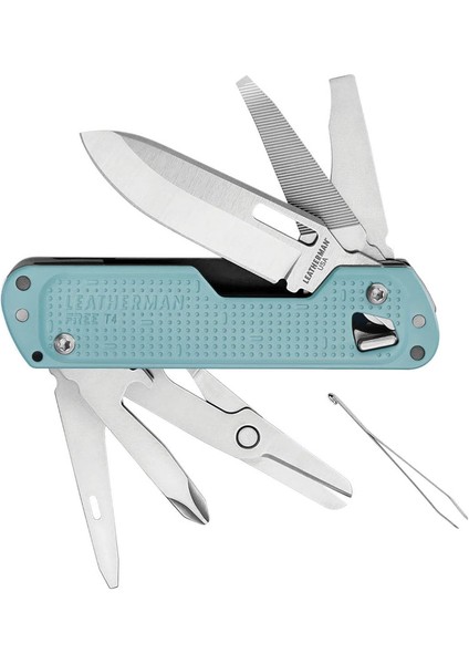 T4 Multipurpose Tool - Arctic