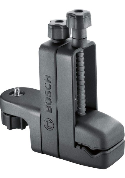 Home Garden Mm3 Universal Tutucu (Tüm Çizgi Lazerleri ile Uyumlu, 60 Mm&apos;ye Kadar Yükseklik Ayarı, 360 Dönebilir)