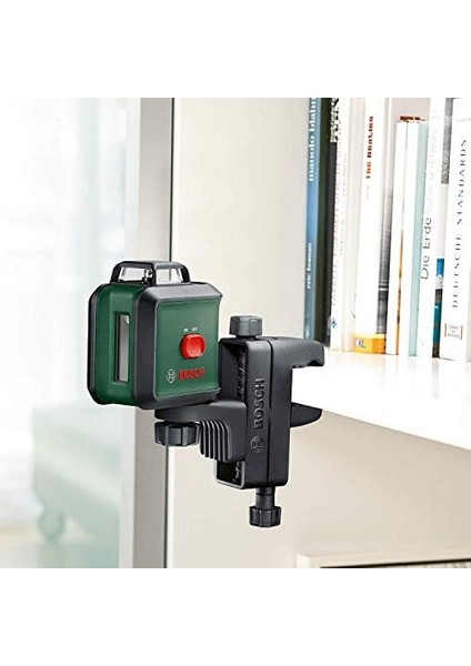 Home Garden Mm3 Universal Tutucu (Tüm Çizgi Lazerleri ile Uyumlu, 60 Mm&apos;ye Kadar Yükseklik Ayarı, 360 Dönebilir) modelleri