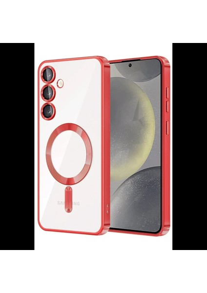 Samsung Galaxy A35 5g Kross Magneticsafe Kapak