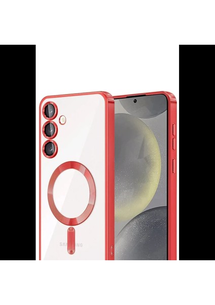 Samsung Galaxy A35 5g Kross Magneticsafe Kapak fiyatları