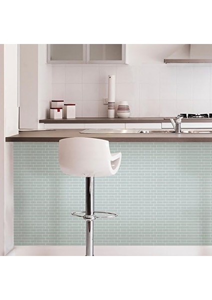 NH2361 Sea Glass ve Sürücü Düet, Mavi fiyatları