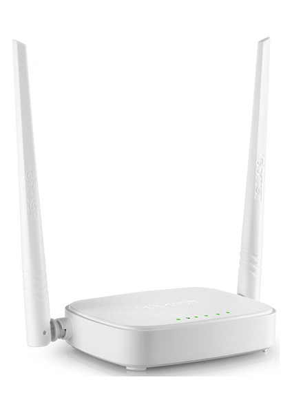 Tenda N301 300MBIT 4 Port Kablosuz-Ethernet Access Point / Router