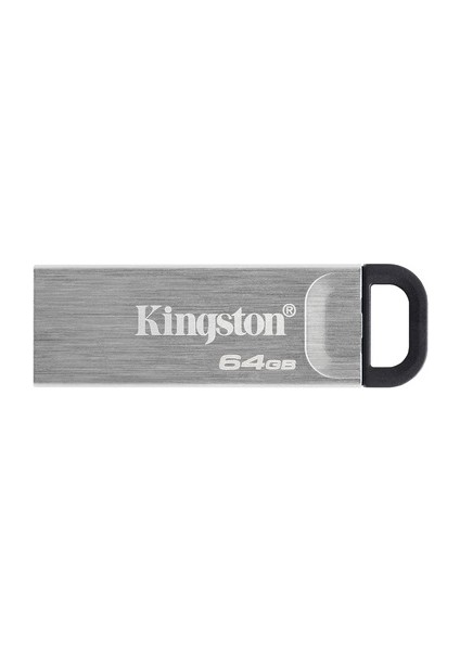 Kingston 64GB USB 3.2 Gen 1 Datatraveler Kyson