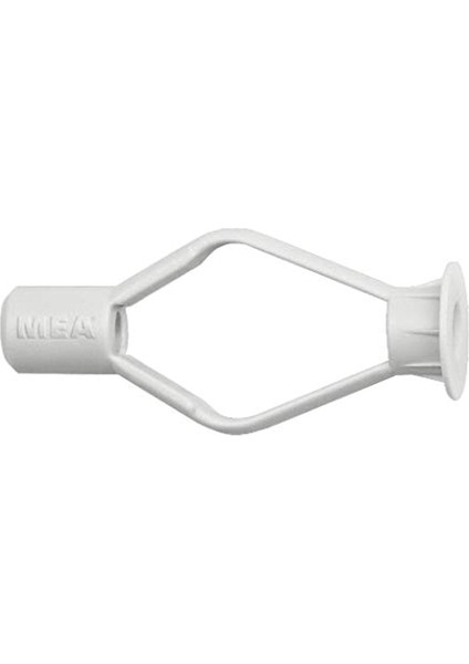 Hr – Taco Alçı Karton Karton Ø 8 x 40