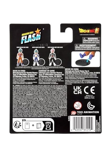 Dragon Ball Super Saiyan Goku Figürü fiyatları