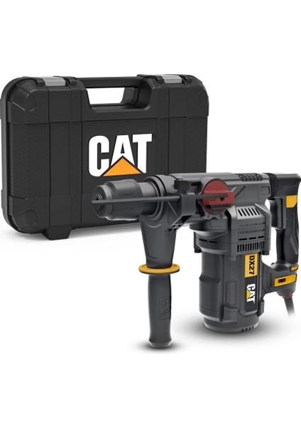 DX27 1500WATT 5.0j 32MM Profesyonel Sds- Kırıcı/delici