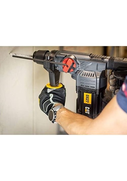 DX27 1500WATT 5.0j 32MM Profesyonel Sds- Kırıcı/delici fiyatları