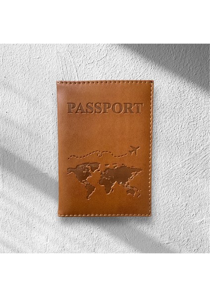 Pasaport/ruhsat/cüzdan Kılıfı