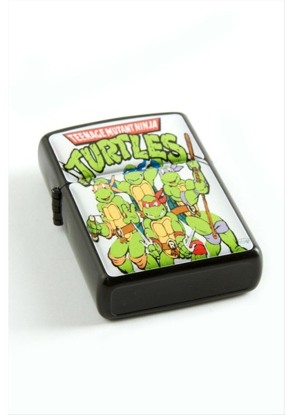 Kaplumbağa Taşlı Çakmak