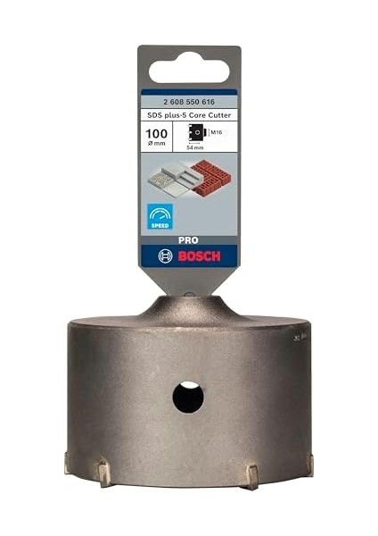 Pro Sds- -9 Çekirdek Kesici, 2608550616, 0, 0 modelleri