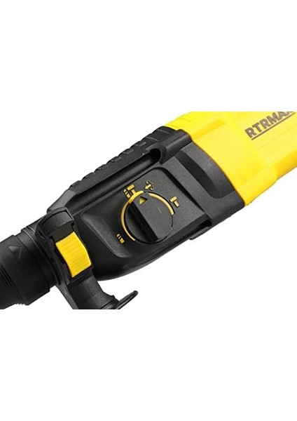 RTM226 26 mm 800 Watt Sds Kırıcı Delici Matkap, Yeşil modelleri