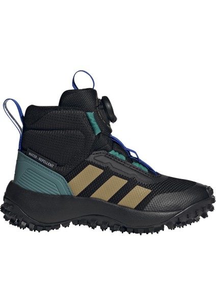 AJR9269 Adidas Fortatraıl Boa K Kadın Bot ve &amp;ccedil;izme Siyah