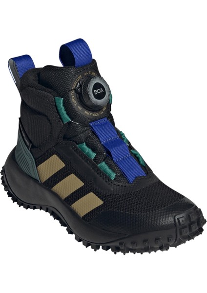 AJR9269 Adidas Fortatraıl Boa K Kadın Bot ve &amp;ccedil;izme Siyah fiyatları