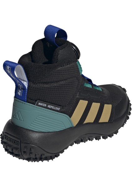 AJR9269 Adidas Fortatraıl Boa K Kadın Bot ve &amp;ccedil;izme Siyah modelleri