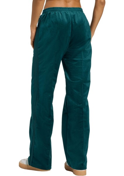 AJV7509 Adidas Velvet Tp Kadın Pantolon Yeşil fiyatları