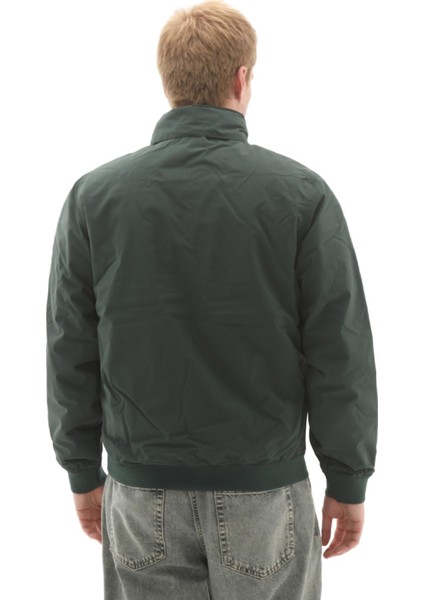 TB0A62CF3171 Timberland Waterproof Sailor Bomber Erkek Ceket Yeşil indirimleri