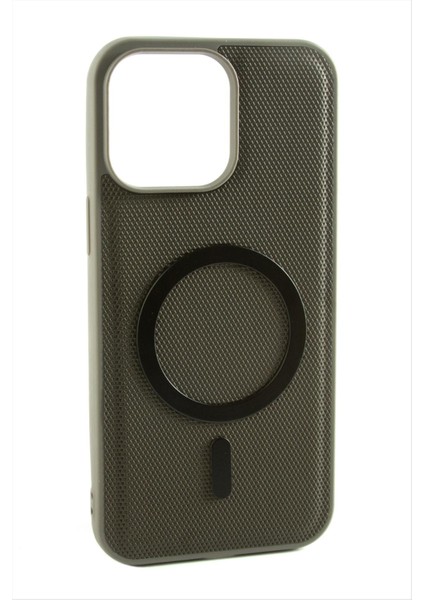 Iphone 14 Pro Max Magsaff Kapak Kılıf