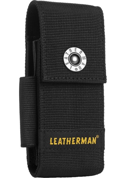 Cepli Kordura Kılıf - Large