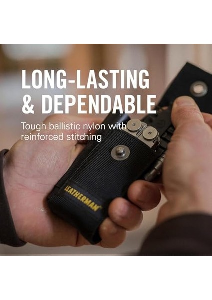 Cepli Kordura Kılıf - Large modelleri