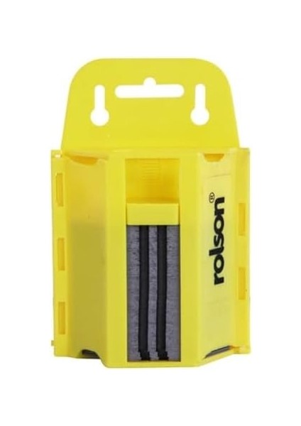 62898 100PC Utility Blade fiyatları