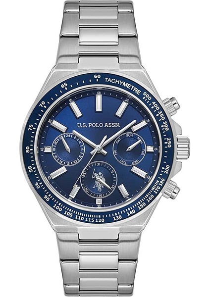 USPA1130-01 Erkek Kol Saati