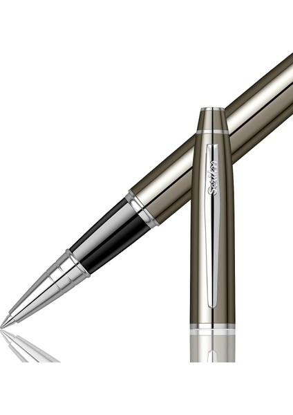 Noble 35 Roller Titanyum