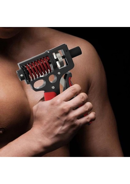 Profesyonel El Bilek ve Kol Güçlendirici Kavrama Egzersiz Aleti Ayarlanabilir El Yayı fiyatları