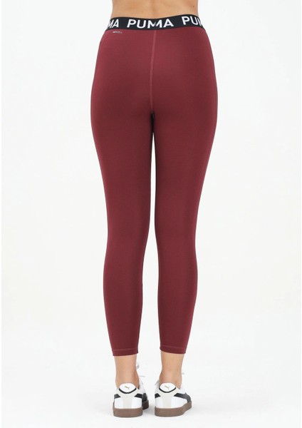 W Puma Strong Tıght- Hw Fl Kadın Antrenman Taytı 52600096 modelleri