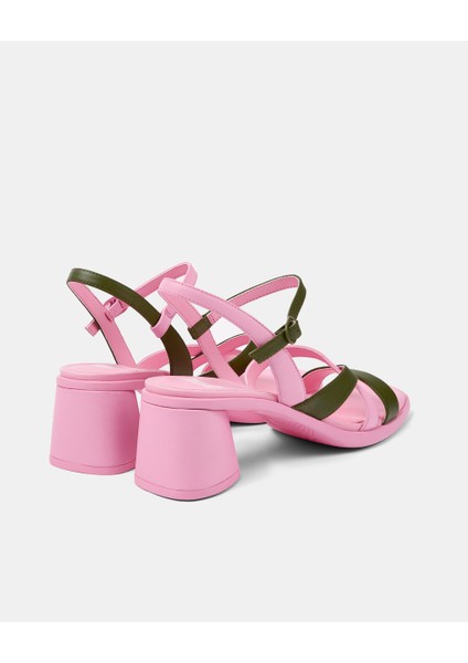 Kadın Camper Twins K201631-002 fiyatları