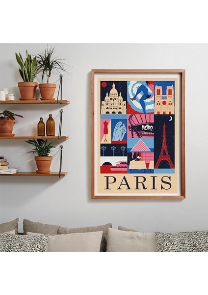 1000 El. Compact Paris fiyatları