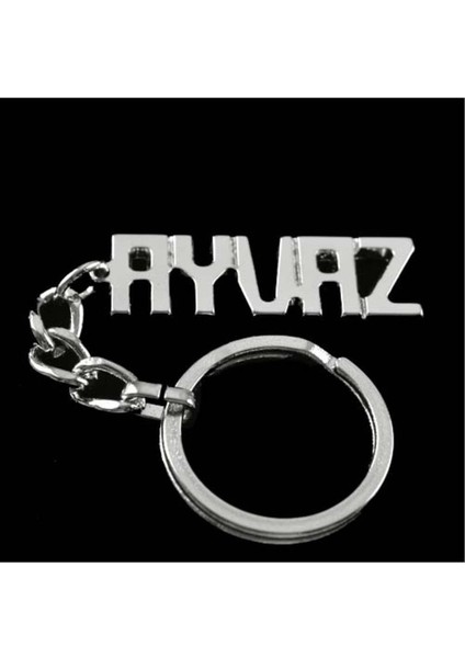 Ayvaz Isimli Anahtarlık