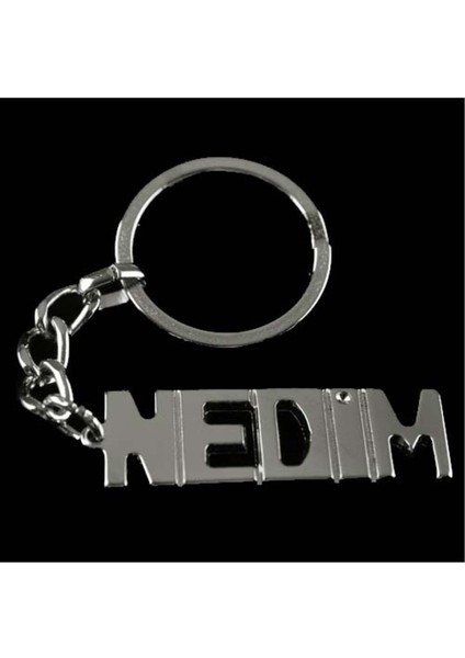 Nedim Isimli Anahtarlık